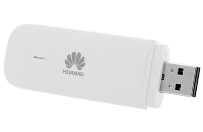 3G USB modem Huawei E3531s-6